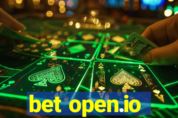 bet open.io